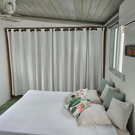 La Casita Chambre Individuelle Лас Терренас Экстерьер фото