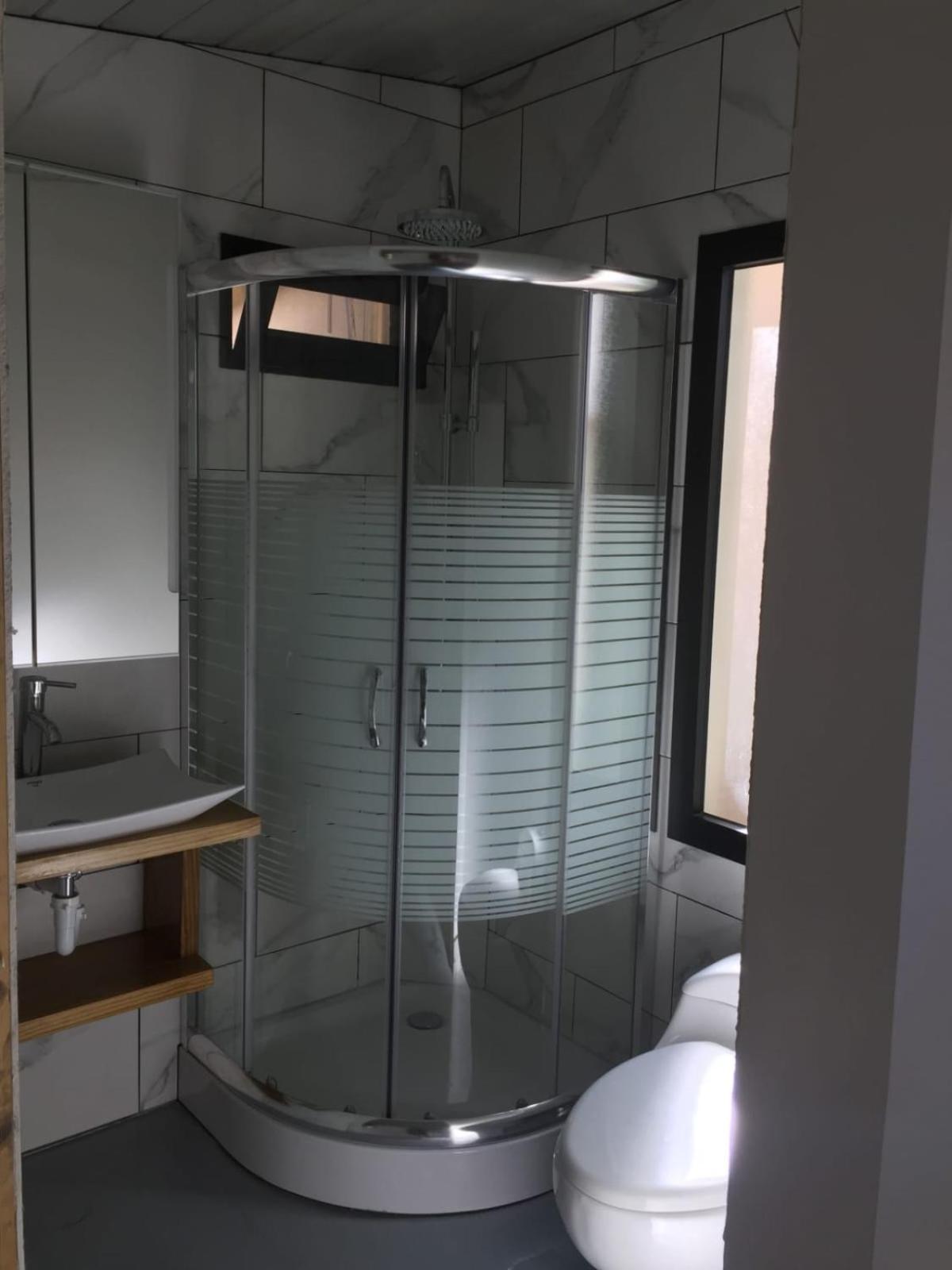 La Casita Chambre Individuelle Лас Терренас Экстерьер фото