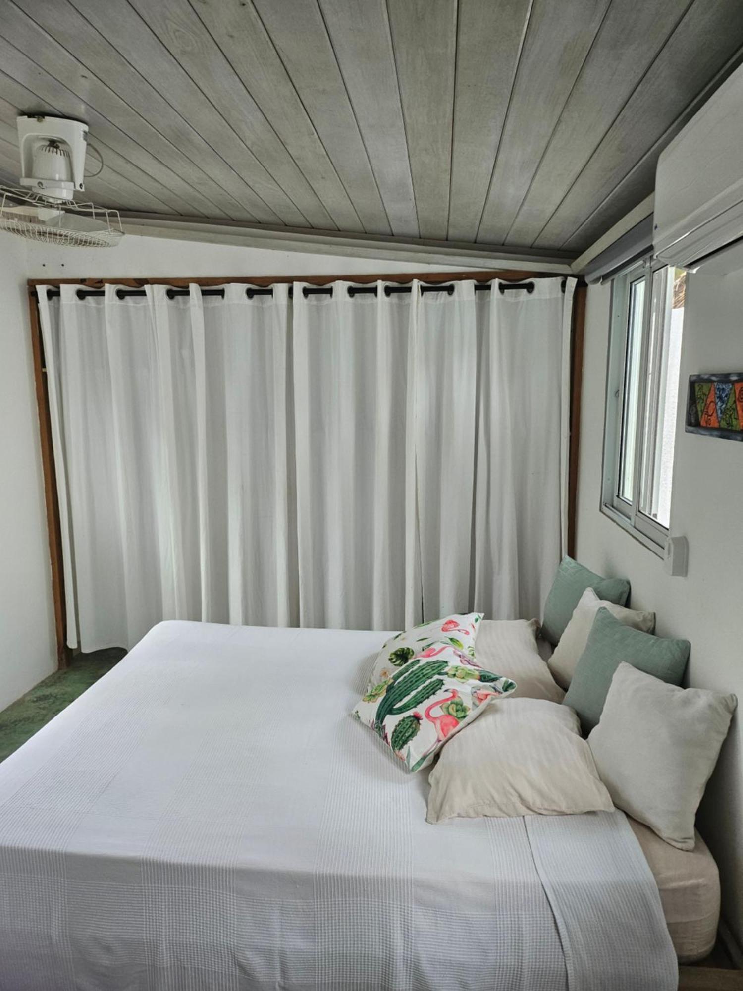 La Casita Chambre Individuelle Лас Терренас Экстерьер фото